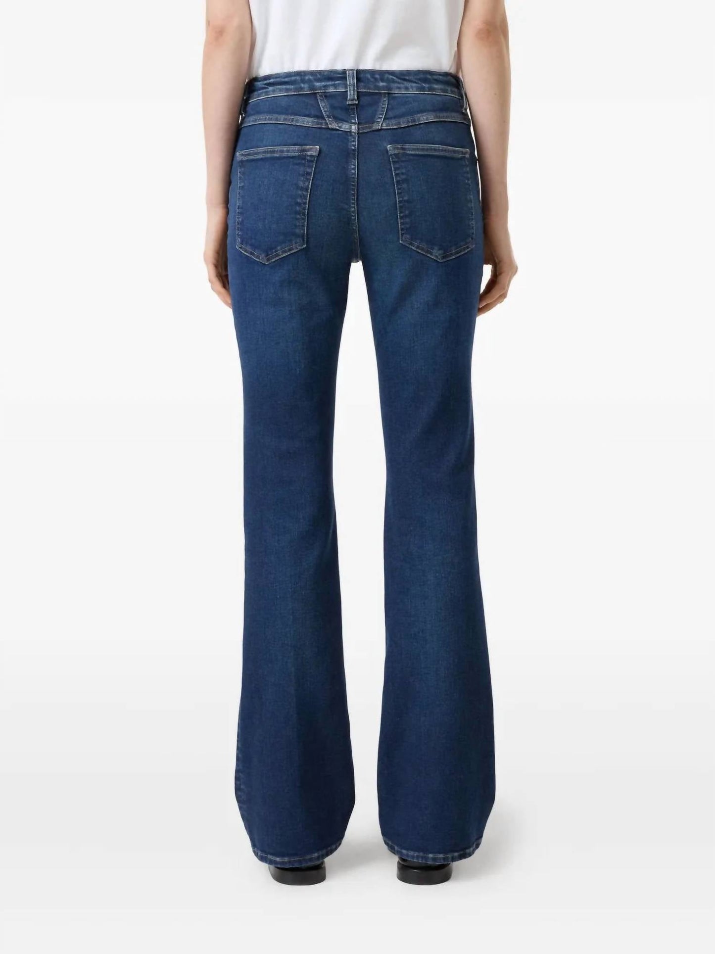 Closed - Women's Rawlin Jean