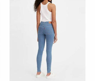 Levi'S - 720 High Rise Super Skinny Jeans