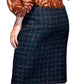 Eva Franco - Tweed Pencil Skirt