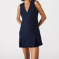 Steve Madden - Henley Mini Dress