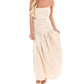 Lena - Taking Compliments Maxi Dress