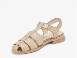 Dolce Vita - Women's Holis Raffia Sandal