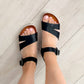 Not Rated - Women's Carmel Sandals