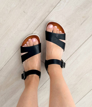 Not Rated - Women's Carmel Sandals