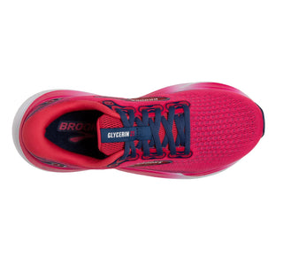 Brooks - Women's Glycerin 21 Running Shoes