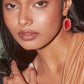 Kendra Scott - Women's Baguette Elle Drop Earrings