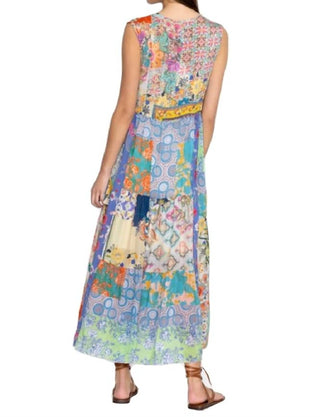 Johnny Was - Cherika Natania Dress