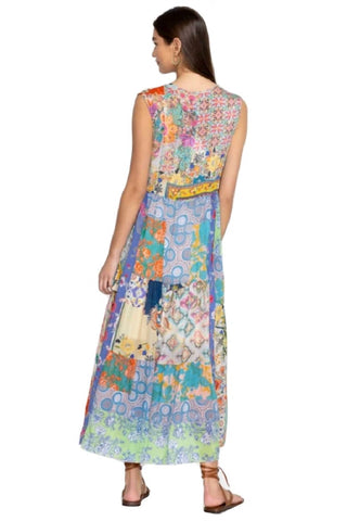 Johnny Was - Cherika Natania Dress