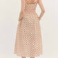 Entro - Jane Midi Dress