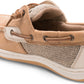 Stride Rite - Girls Songfish Boat Shoe