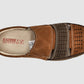 Kcr Group - Men's Vacation Leather Sandals