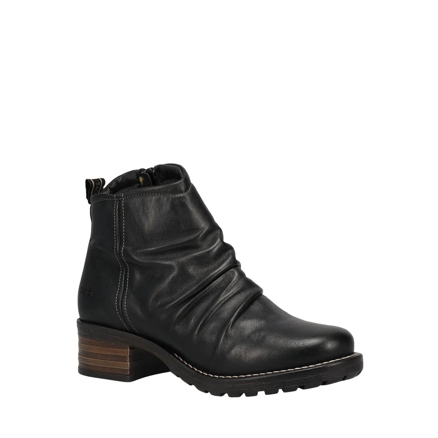Taos - Ravelle Side-Zip Ankle Boot