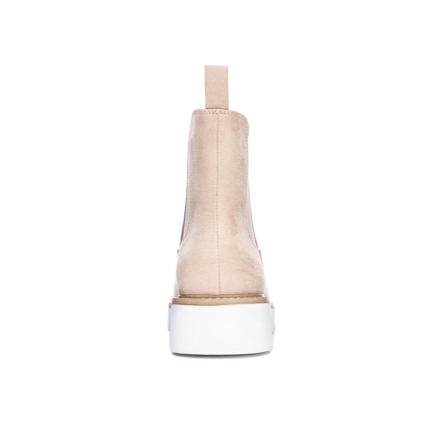 Chinese Laundry - Women's Jonnie Piper Bootie