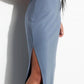 Spiritual Gangster - Simone Rib Maxi Dress