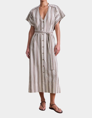 Apiece Apart - Isola Caftan Dress