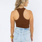 Buddylove - Jada Racerback Bodysuit