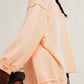Free People - One To Beat Pullover