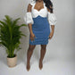 2Bme Fashion - Sophie Mini Dress