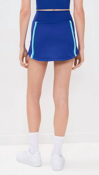 Beach Riot - Thora Skirt