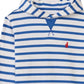 Johnnie-O - Boys Gilley Cascade Striped Hoodie