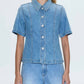 Pistola - Cyndi Denim Shirt