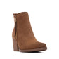Xti - Women's Refresh 173015 Booties