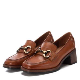 Xti - Women's Leather Moccasins