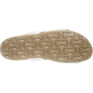 Naot - Women's Frankie Leather Sandals