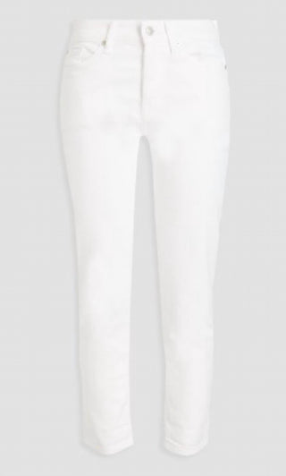 7 For All Mankind - Roxanne Boyfriend Jeans