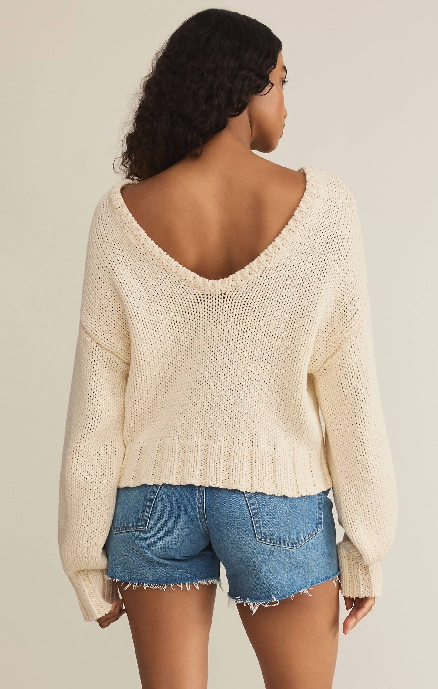 Z Supply - Vida Sweater