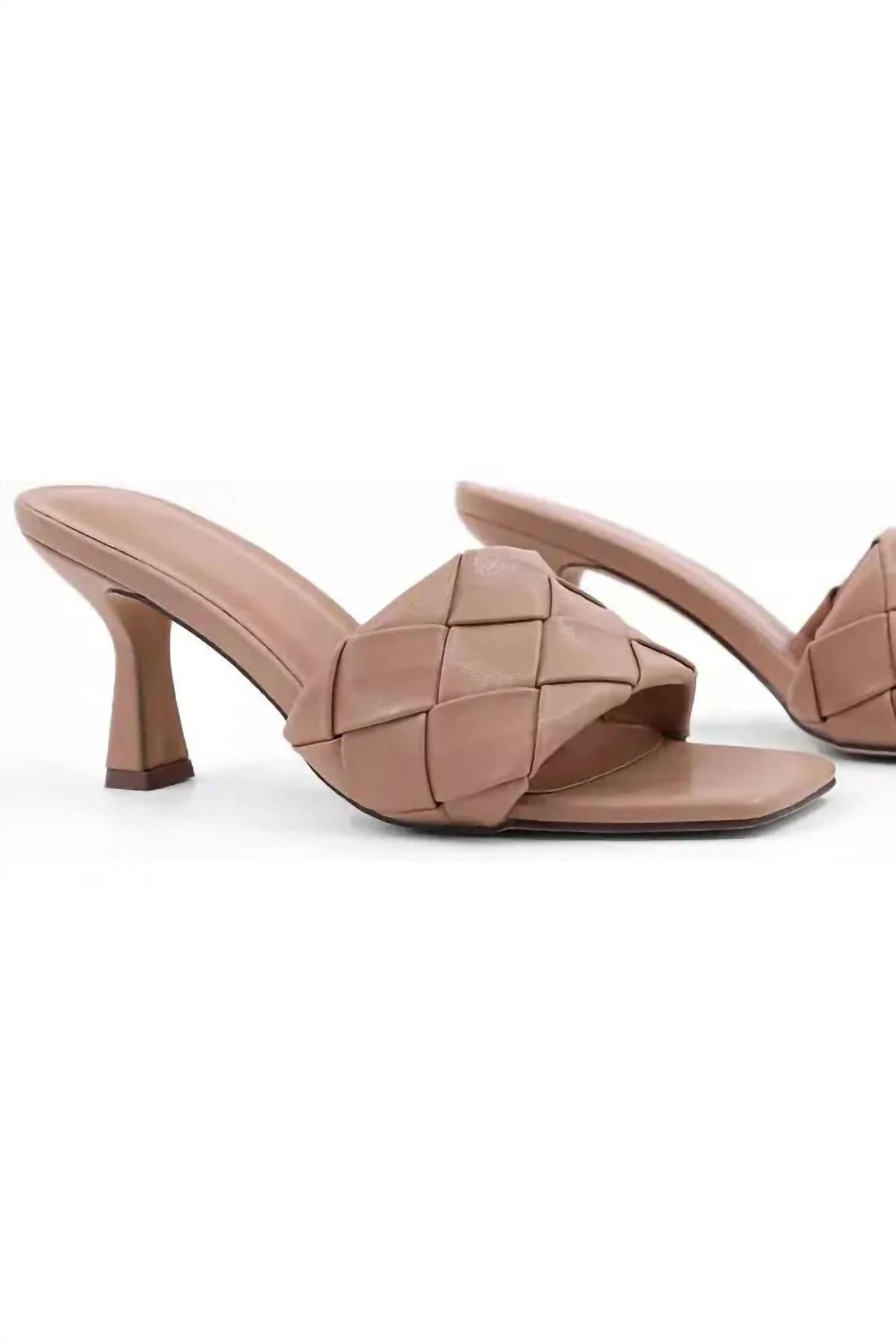 Shu Shop - Women Holly Heel