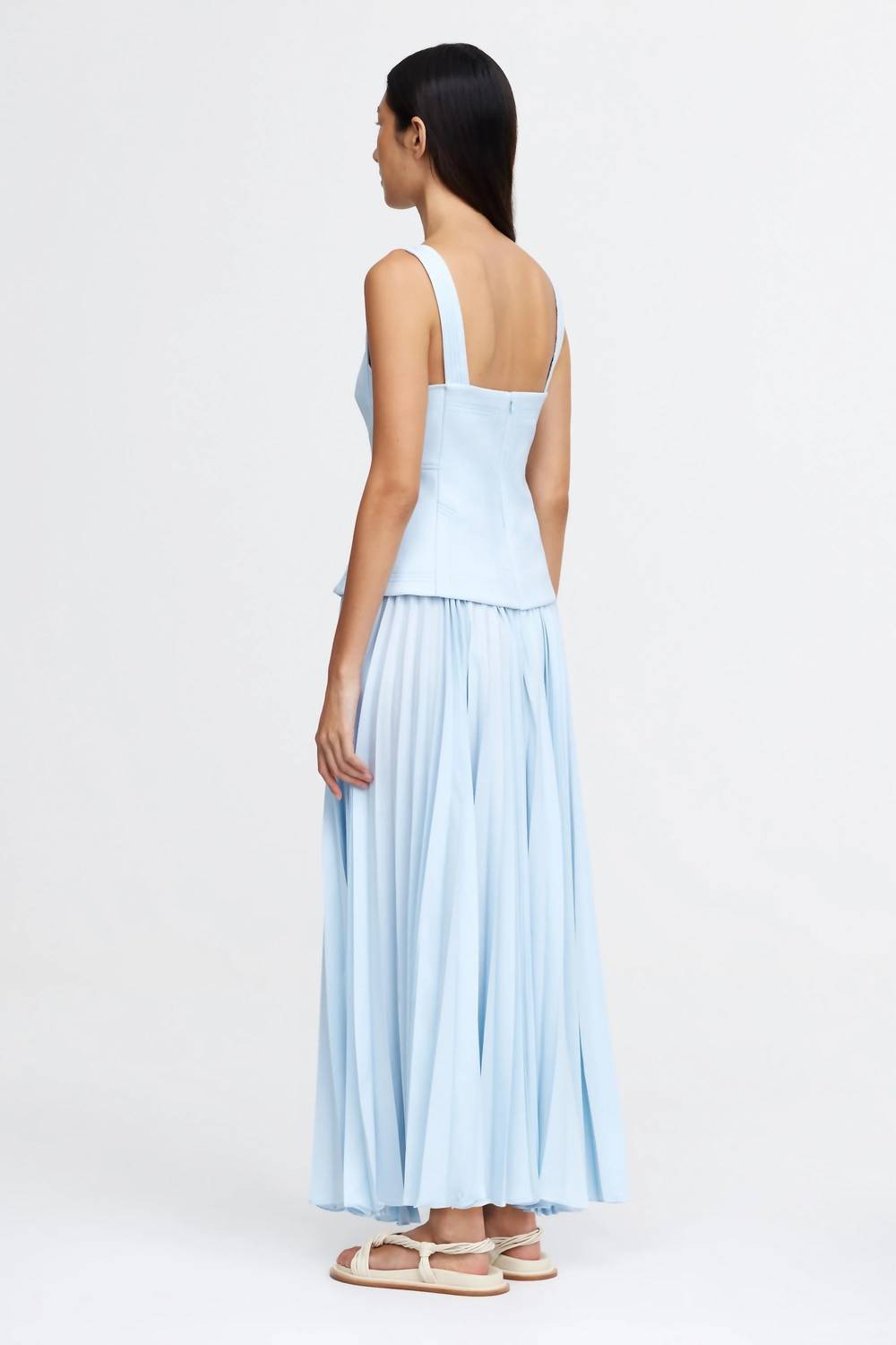 Acler - Women's Hollinshill Maxi Dress