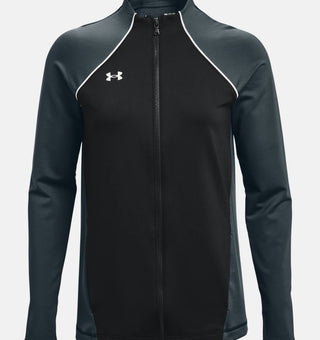 Under Armour - Layer Up Full Zip Jacket