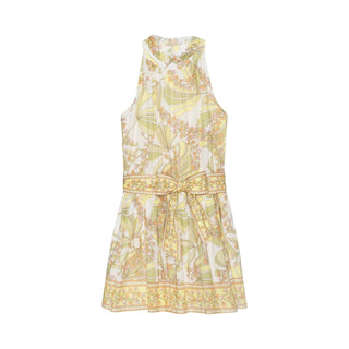 Sundays - Printed Lizette Dress