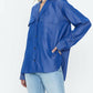 Pistola - Irene Effortless Button Down Shirt