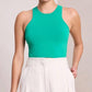 A.L.C. - Lola Knit Top