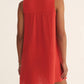 Z Supply - New Light Mini Dress