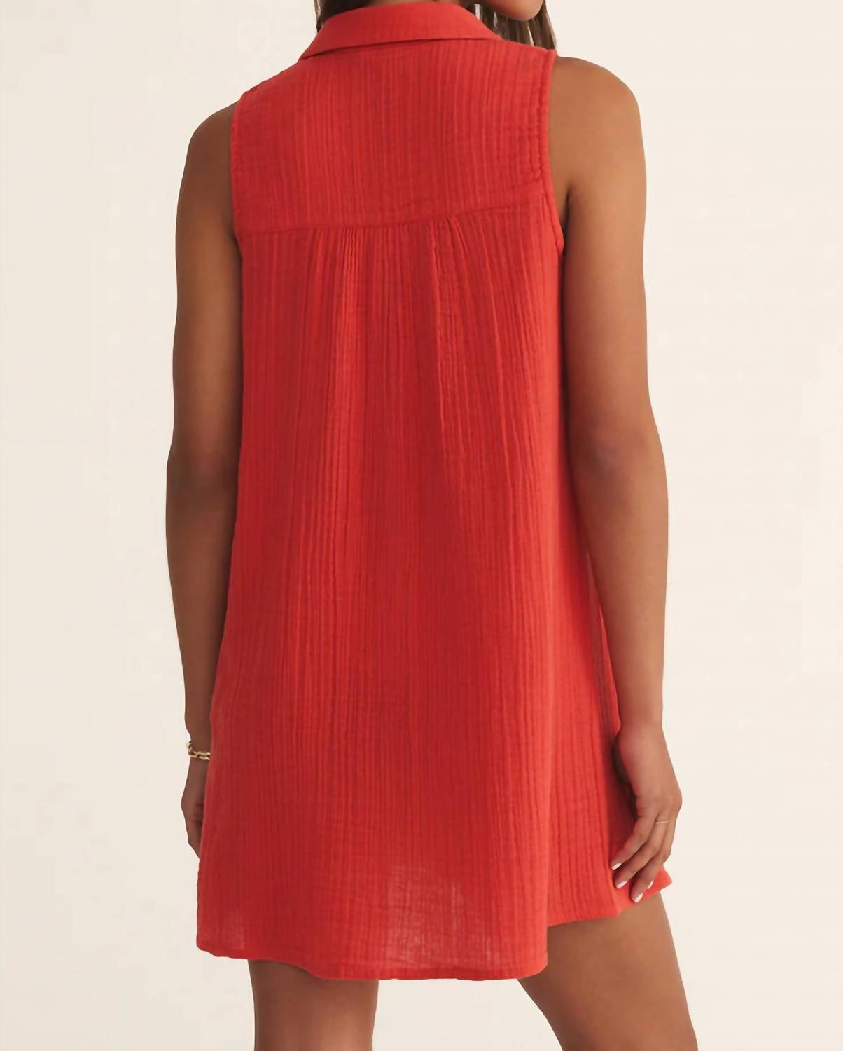 Z Supply - New Light Mini Dress
