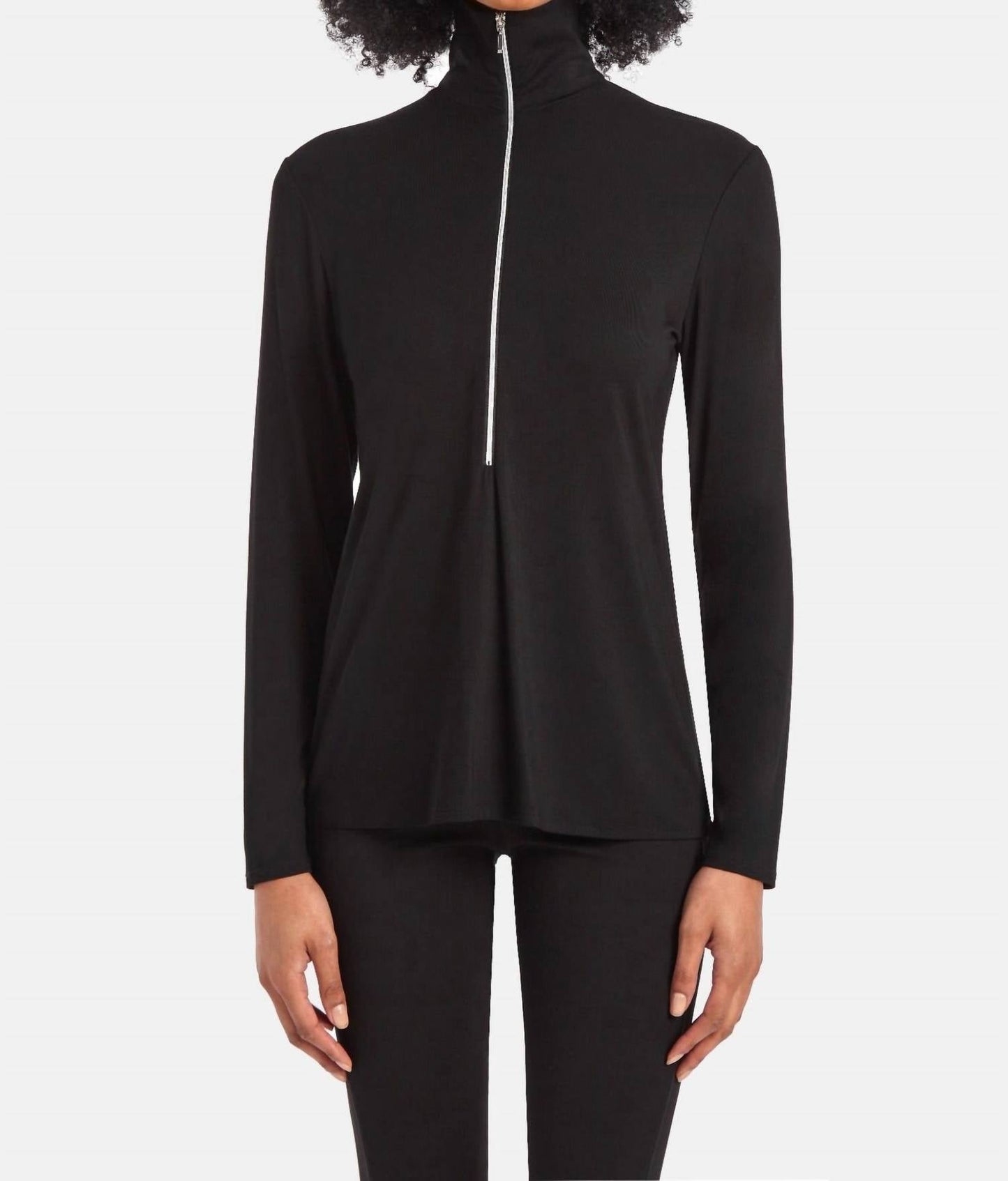 Capsule 121 - THE ZETA TOP