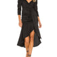 For Love & Lemons - CHARLIE MIDI DRESS