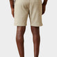 Tommy Bahama - Dockside Bay Linen-Blend Elastic Short