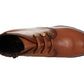 Eric Michael - Women's Faye Ankle Leather Boots