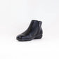 Naot - Women's Wanaka Leather Bootie
