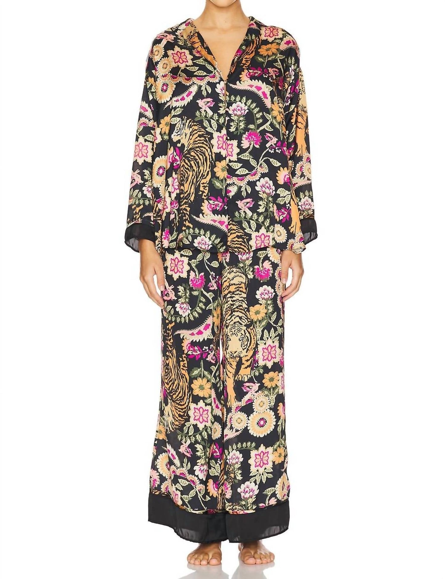 Free People - Dreamy Days Set Pajama