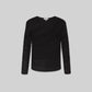 Agolde - Women's Long Sleeve Tee