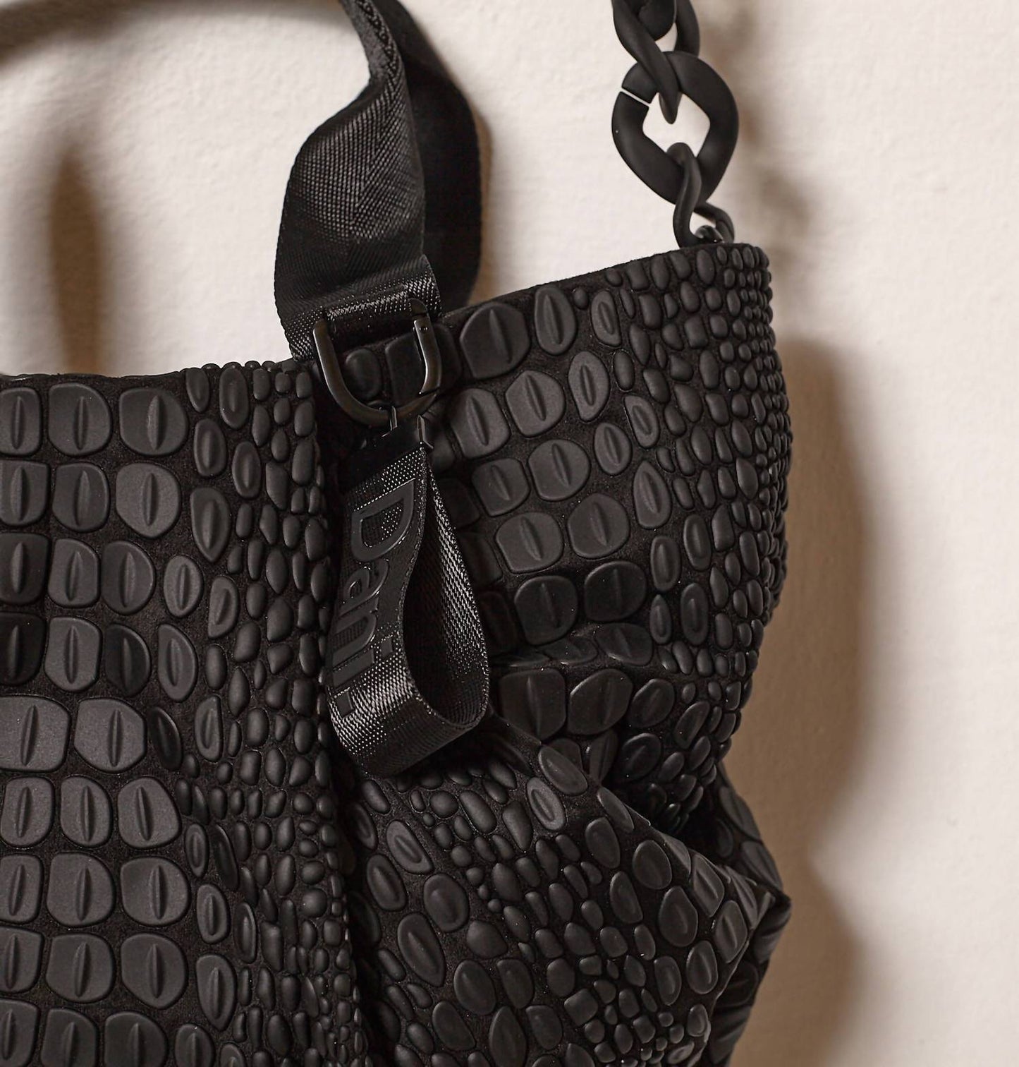 Daniella Lehavi - Women's Tokyo Satchel Bag