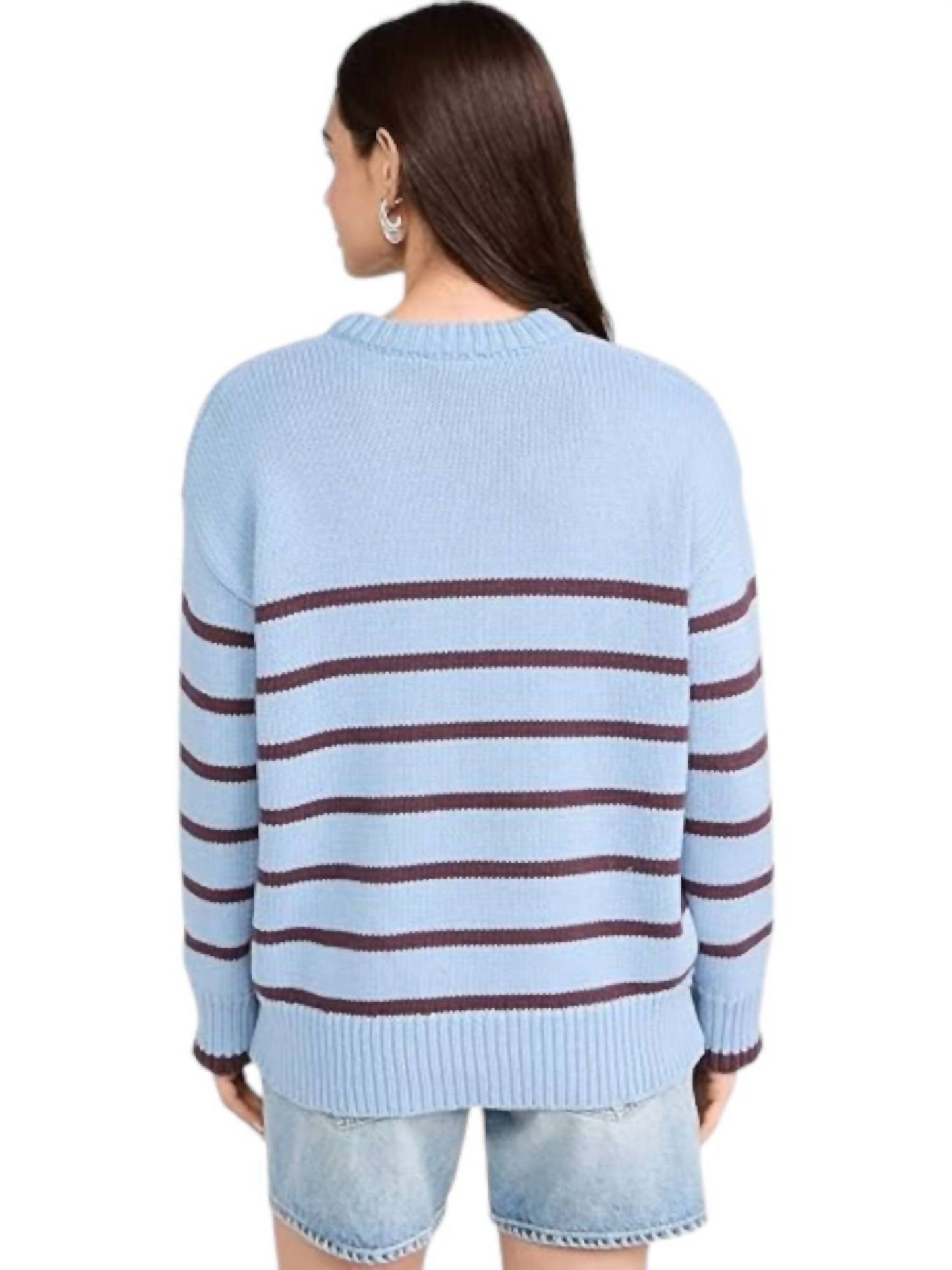 Z Supply - Boyfriend Stripe Sweater