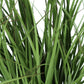 23" Tall Artificial Grass Plant – Indoor Faux Table Decor