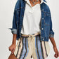 Free People - Kali Board Shorts