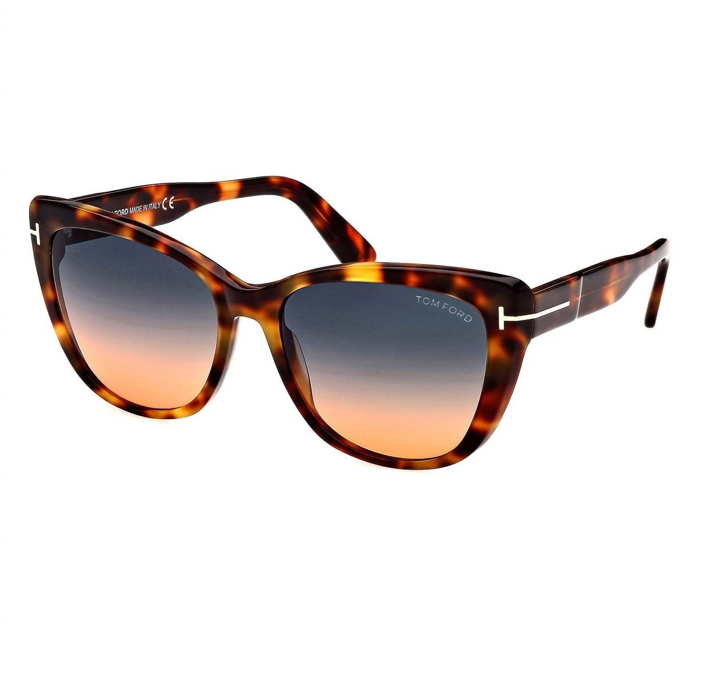 Tom Ford - WOMEN'S FT0937 NORA SUNGLASSES